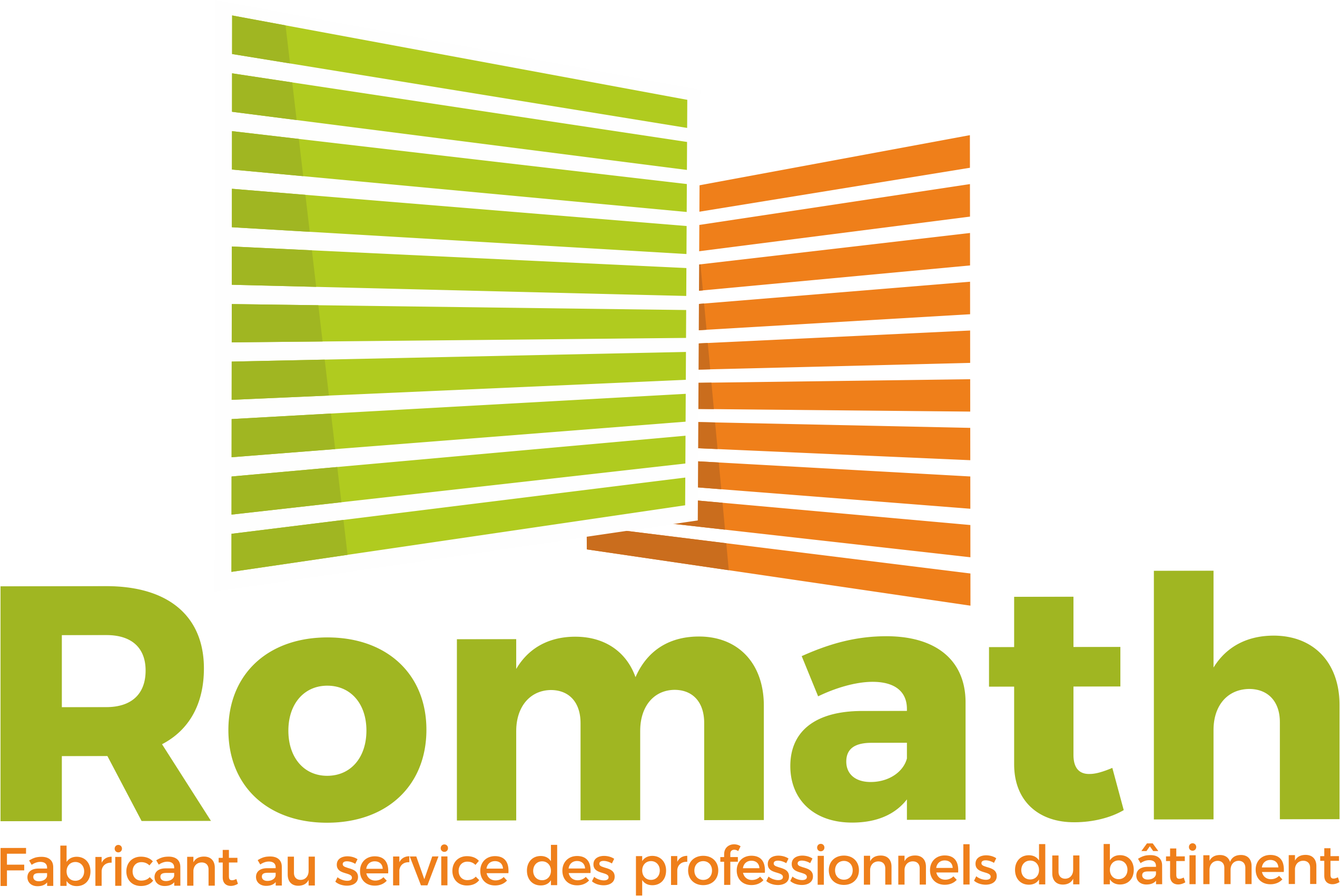 Romath Volets Roulants en Vendée et Loire Atlantique